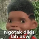 Stiker