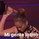 ملصق