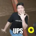 Стикер