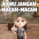 Stiker