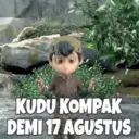 Stiker