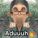 Stiker