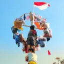 स्टिकर
