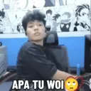 Stiker