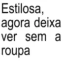 Figurinha