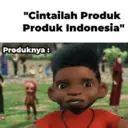 Стикер