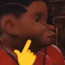 Стикер