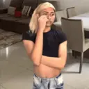 Стикер