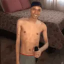 Стикер