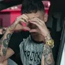 ملصق