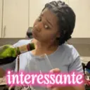 ملصق