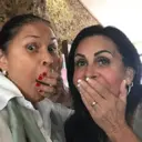 ملصق