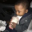 ملصق