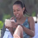 ملصق