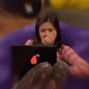 ملصق