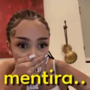 ملصق