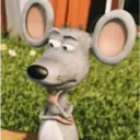 ملصق