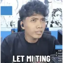 ملصق