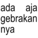 Stiker
