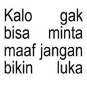 Stiker