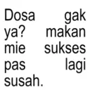Stiker