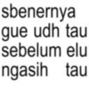 Stiker
