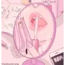 贴纸