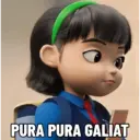 Stiker