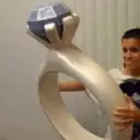 Стикер
