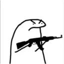 ملصق