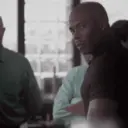 ملصق