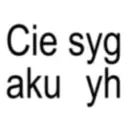 Stiker
