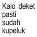Stiker