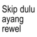 Stiker
