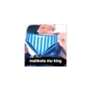 Стикер
