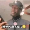 Стикер