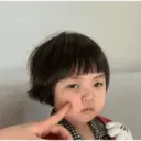 ملصق