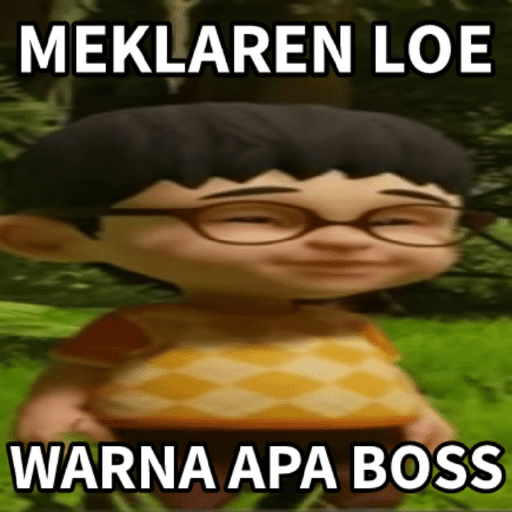 Stiker