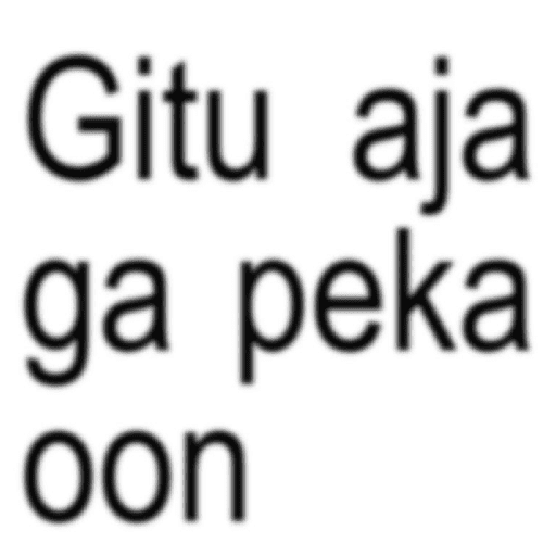 Stiker