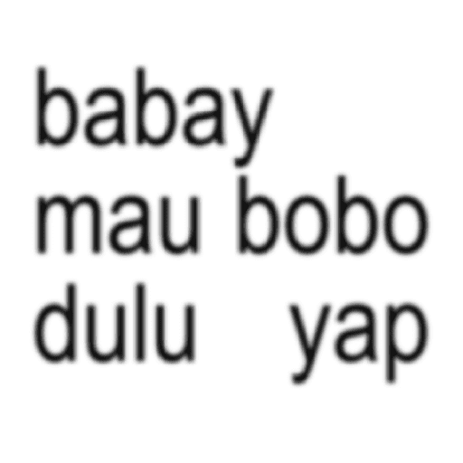 Stiker