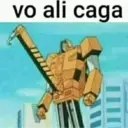 ملصق