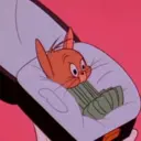 Стикер
