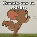 ملصق
