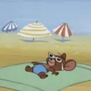 ملصق
