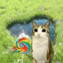 Стикер