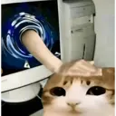 Стикер