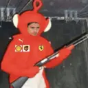 Стикер
