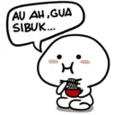 Stiker