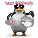 Стикер
