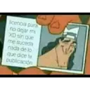 ملصق